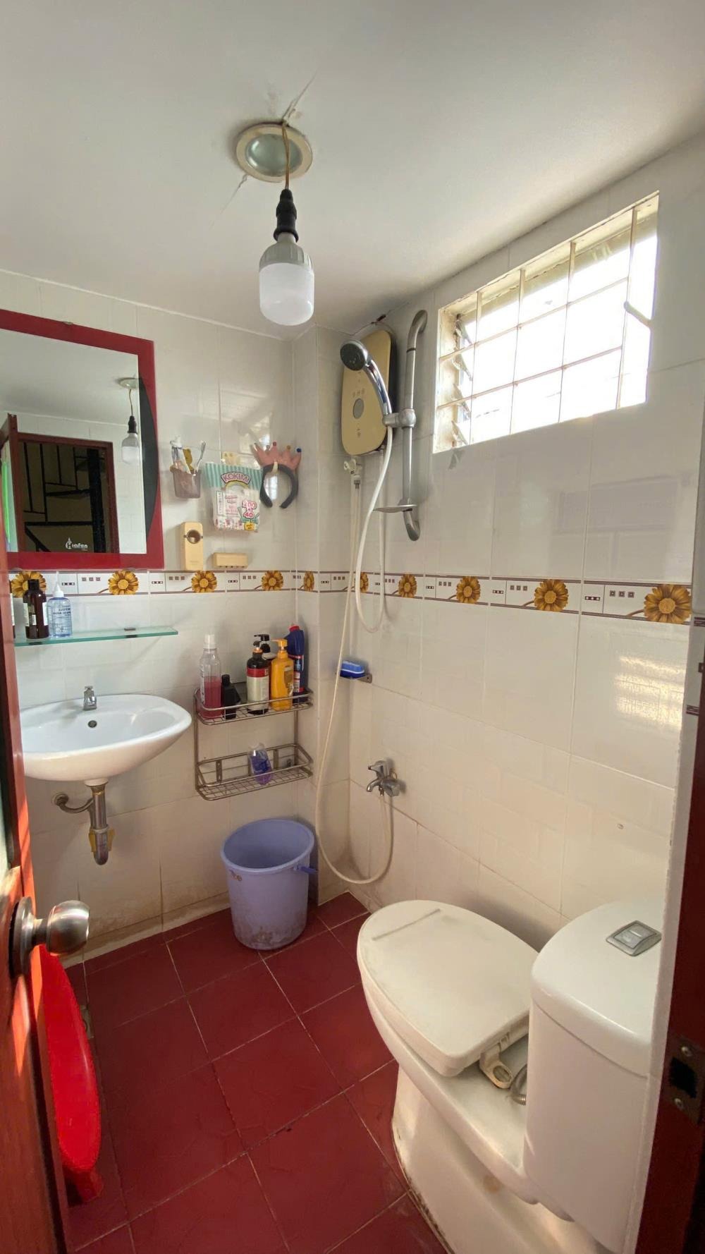 Nhà Phố Phú Nhuận: Giá Tốt, Vị Trí Đắc Địa - A Sơn 0817.40.9696