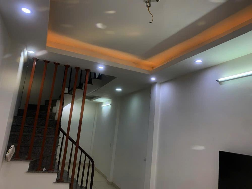 Bán Gấp Nhà Đẹp 40m2, 3 Tầng, Gần KĐT Đô Nghĩa, Giá 3.75 Tỷ