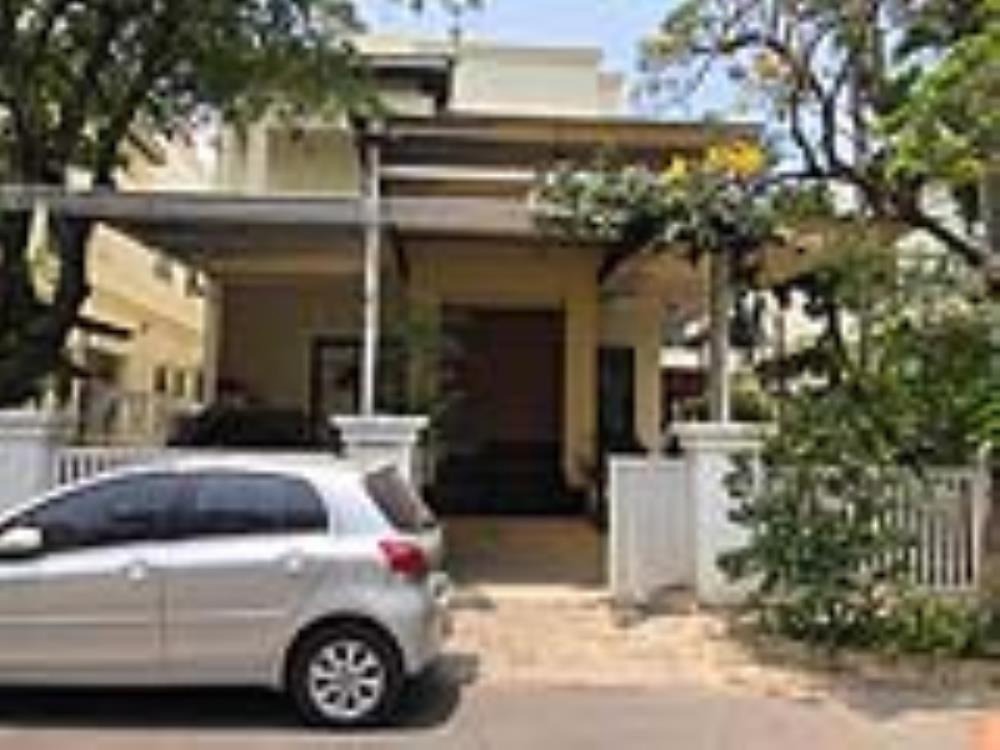 🔥 Biệt Thự VIP Senturia Vườn Lài Q12 - 373m² - Giá Sốc 34.5 tỷ