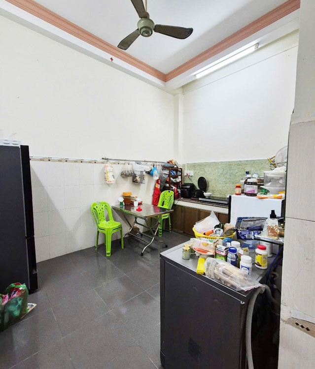Nhà 4 Tầng Tân Bình: 44m2, 7 Tỷ TL - Vị Trí Đẹp, Tiện Ích Vượt Trội