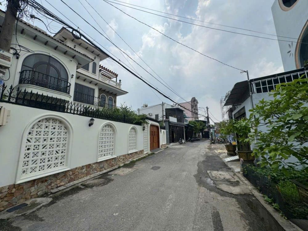 Đất thổ cư Hóc Môn 5x34m, Giá 5.2 Tỷ - Vị Trí Đắc Địa, Tiềm Năng Lớn