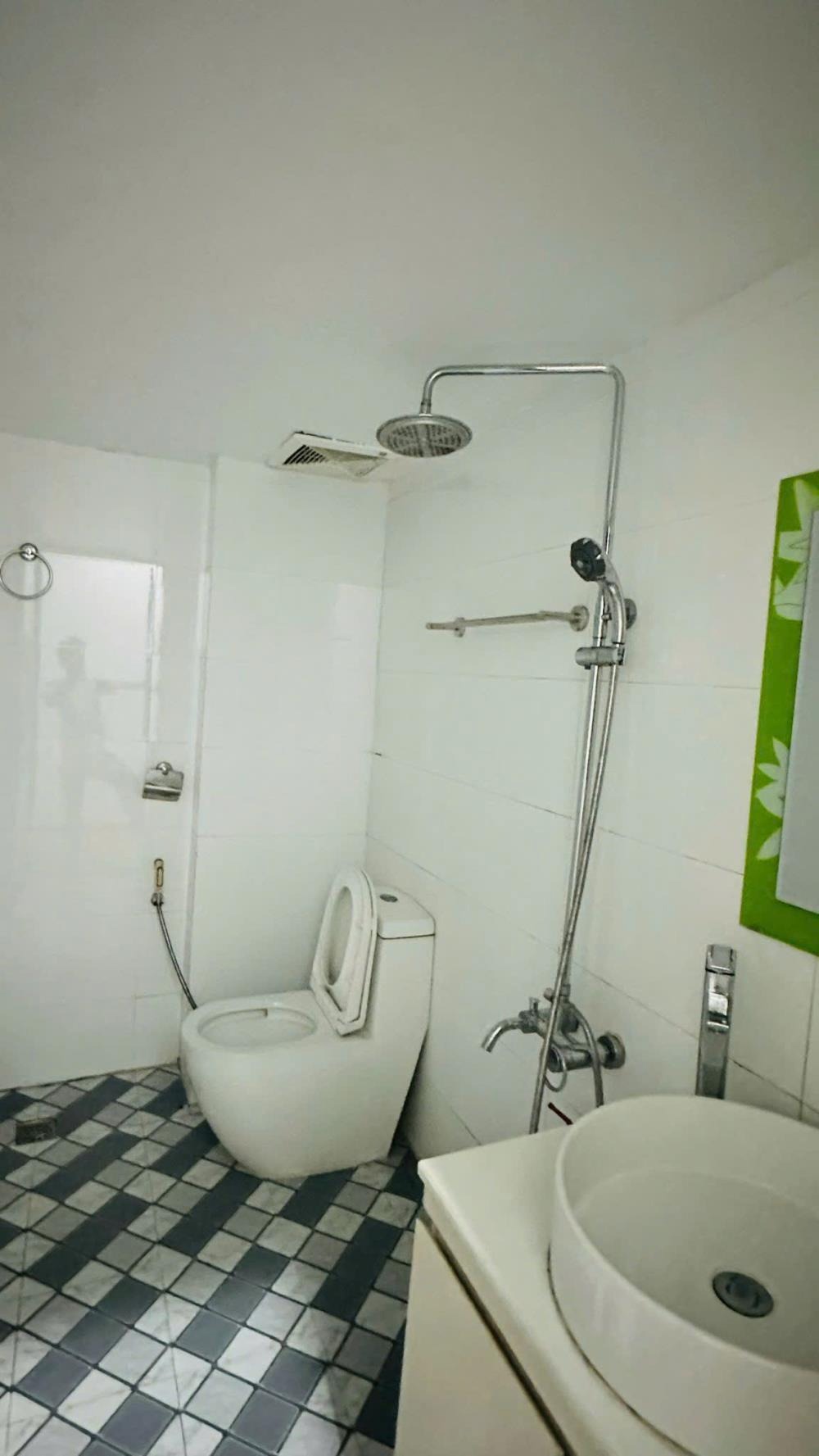Bán Nhà Riêng Dịch Vụ Mậu Lương, Kiến Hưng, Hà Đông - 12.6 Tỷ Full Nội Thất