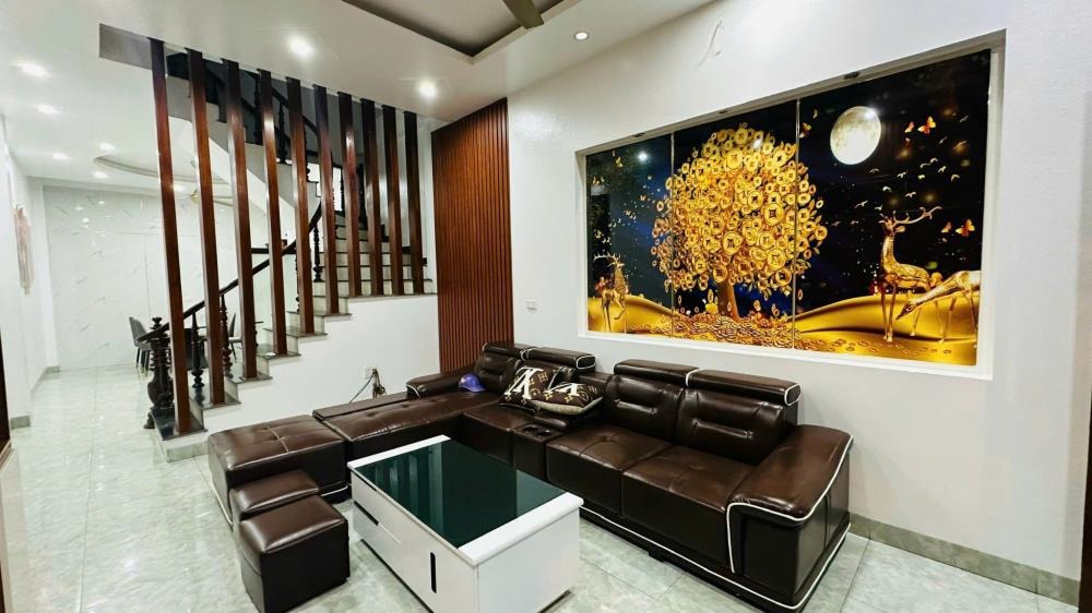 Bán Nhà Riêng Dịch Vụ Mậu Lương, Kiến Hưng, Hà Đông - 12.6 Tỷ Full Nội Thất