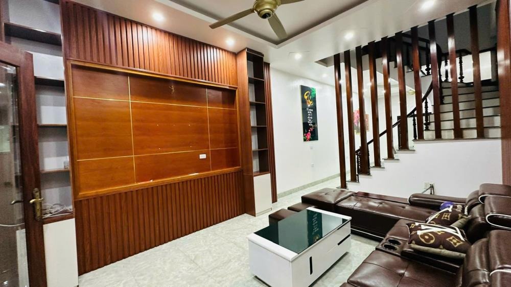 Bán Nhà Riêng Dịch Vụ Mậu Lương, Kiến Hưng, Hà Đông - 12.6 Tỷ Full Nội Thất