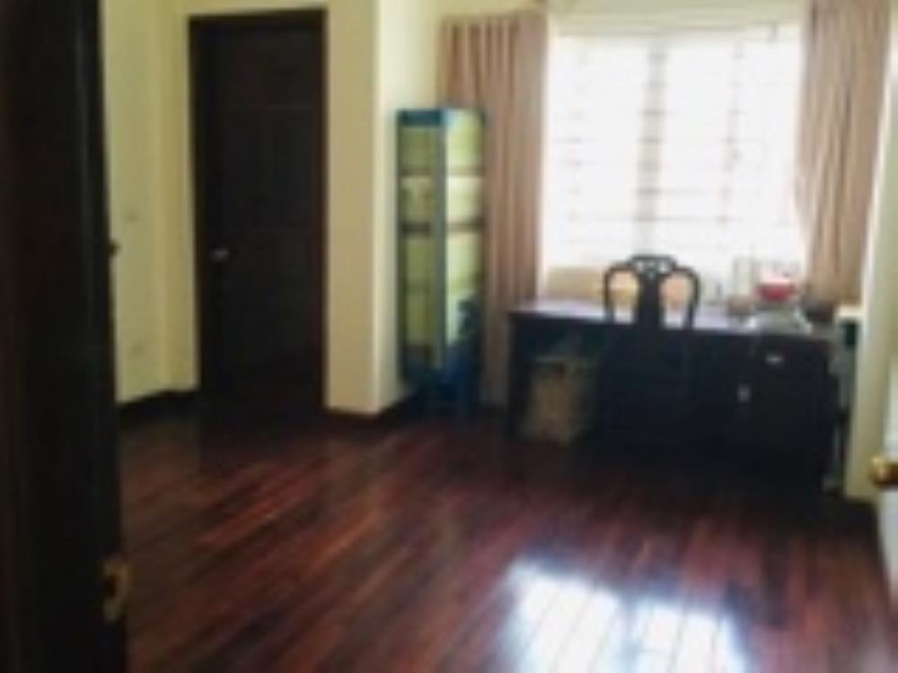 Bán Đất Hiếm - An Dương Vương, Phú Thượng, Tây Hồ, Hà Nội - 15 Tỷ