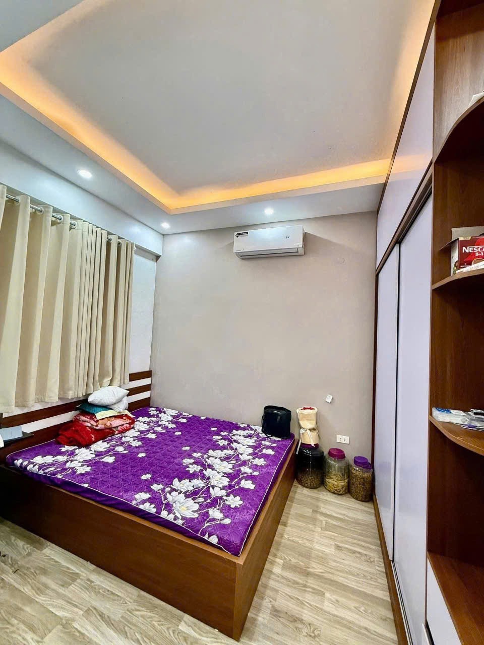 Căn Hộ Thanh Hà 2PN, 67m², Full Nội Thất - Giá Từ 2.3x Tỷ