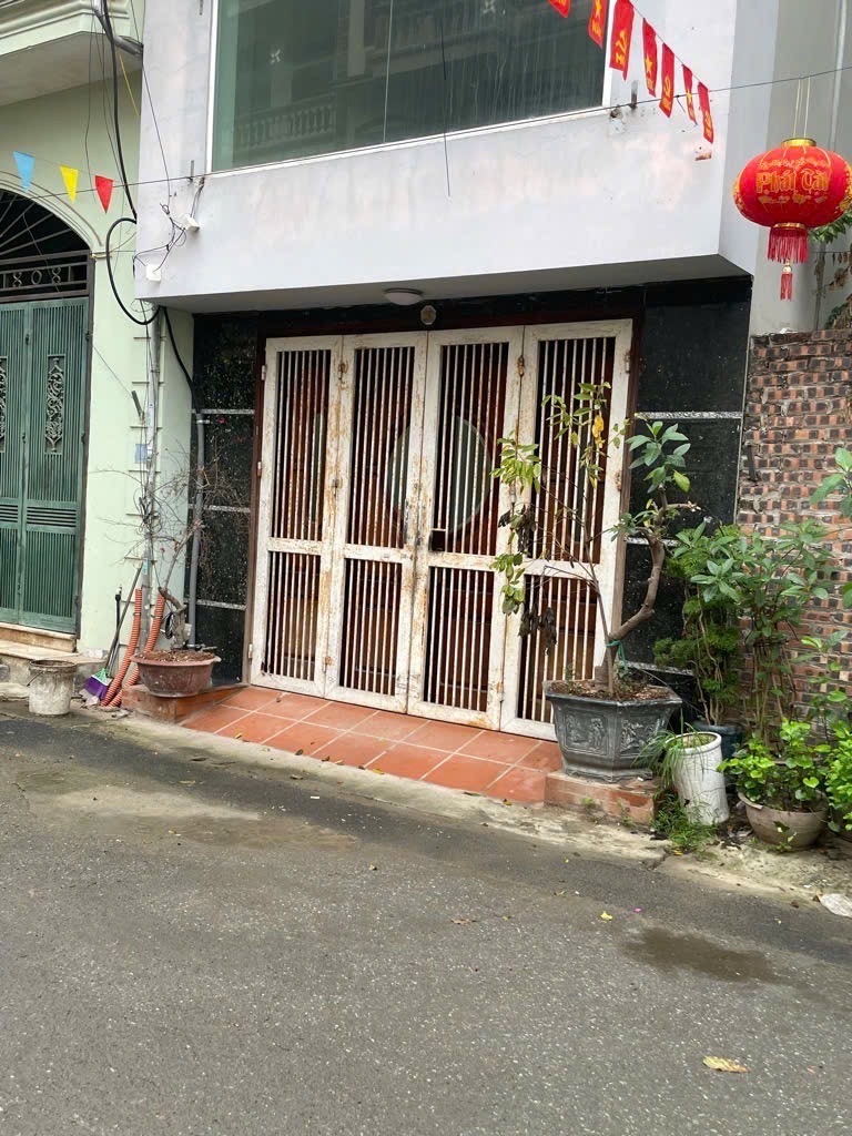 Bán Đất Hiếm - An Dương Vương, Phú Thượng, Tây Hồ, Hà Nội - 15 Tỷ