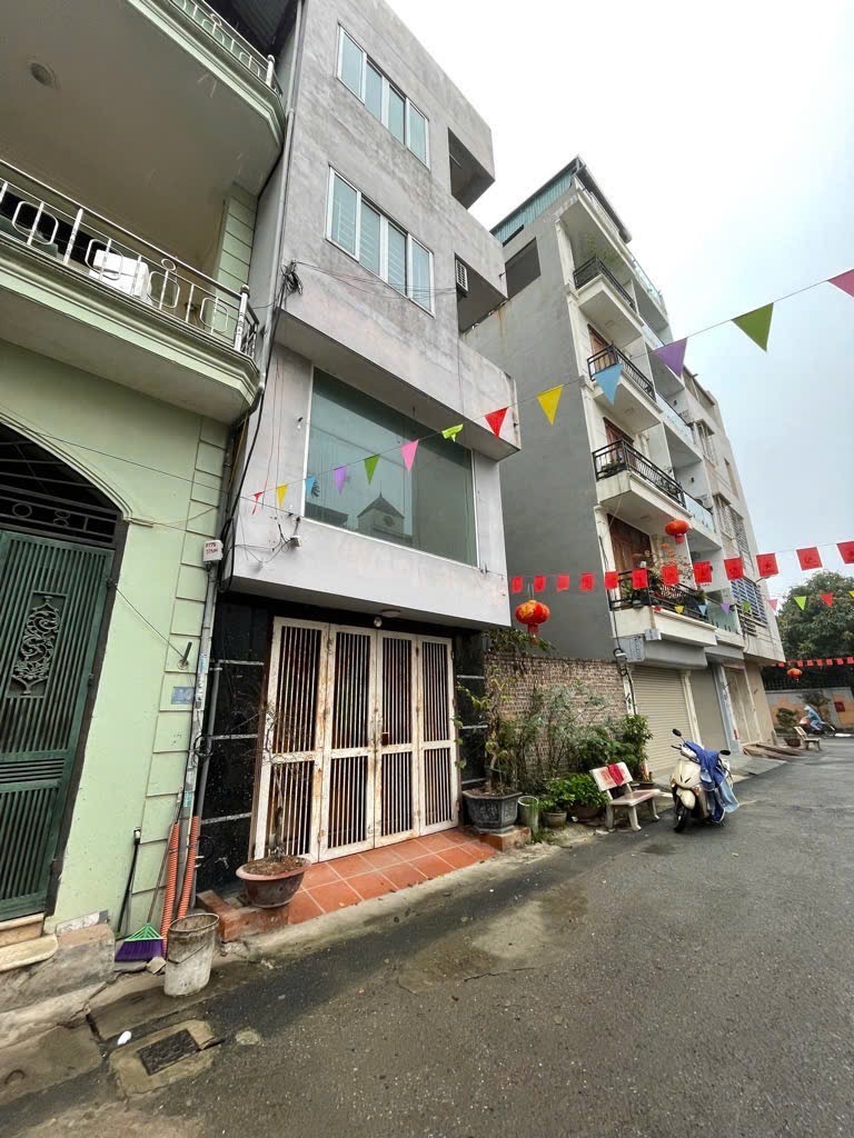 Bán Đất Hiếm - An Dương Vương, Phú Thượng, Tây Hồ, Hà Nội - 15 Tỷ