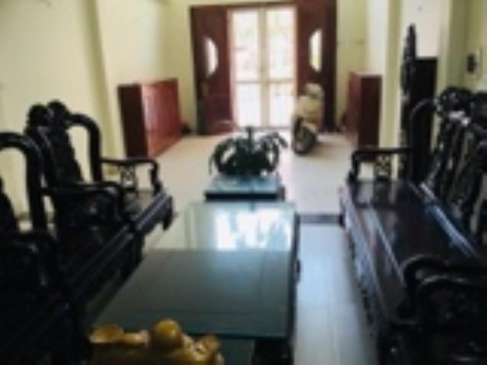 Bán Đất Hiếm - An Dương Vương, Phú Thượng, Tây Hồ, Hà Nội - 15 Tỷ
