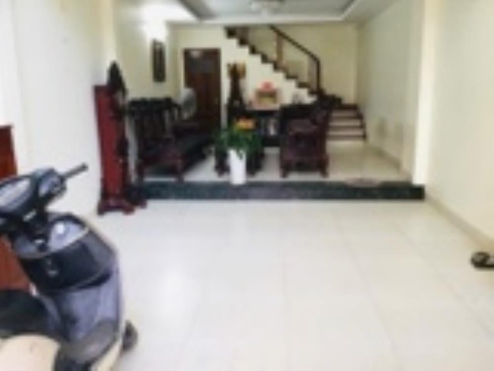 Bán Đất Hiếm - An Dương Vương, Phú Thượng, Tây Hồ, Hà Nội - 15 Tỷ