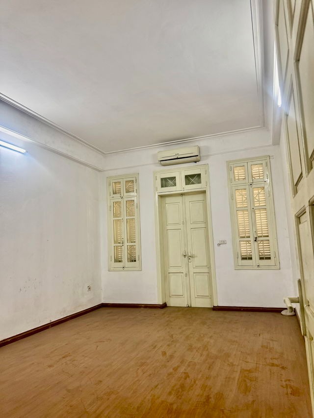 Nhà Phố Trần Điền 52m2, 6 Tầng, Ô Tô Đỗ Cửa - Vị Trí Đắc Địa Quận Thanh Xuân