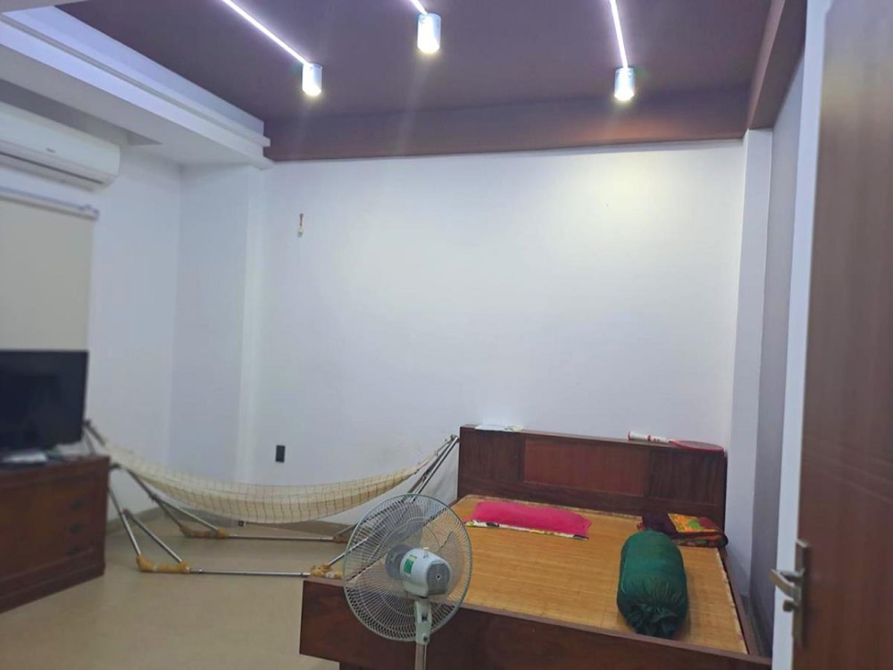 Biệt Thự An Phú Đông 3 Q12 - 117m2, 4PN, 10.8 Tỷ (TL)