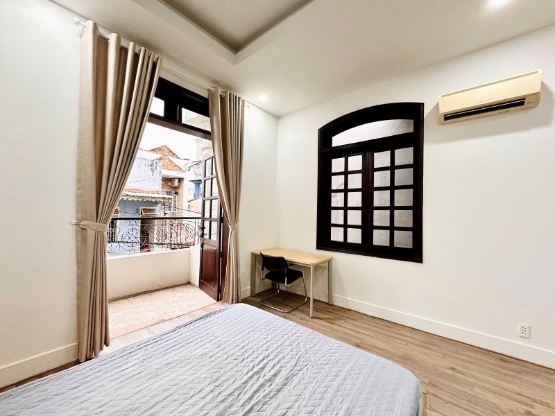 Bán Biệt Thự Hẻm Xe Ô Tô, Vị Trí Đắc Địa, Phong Thủy Vượng Tài - Bình Thạnh, TP.HCM