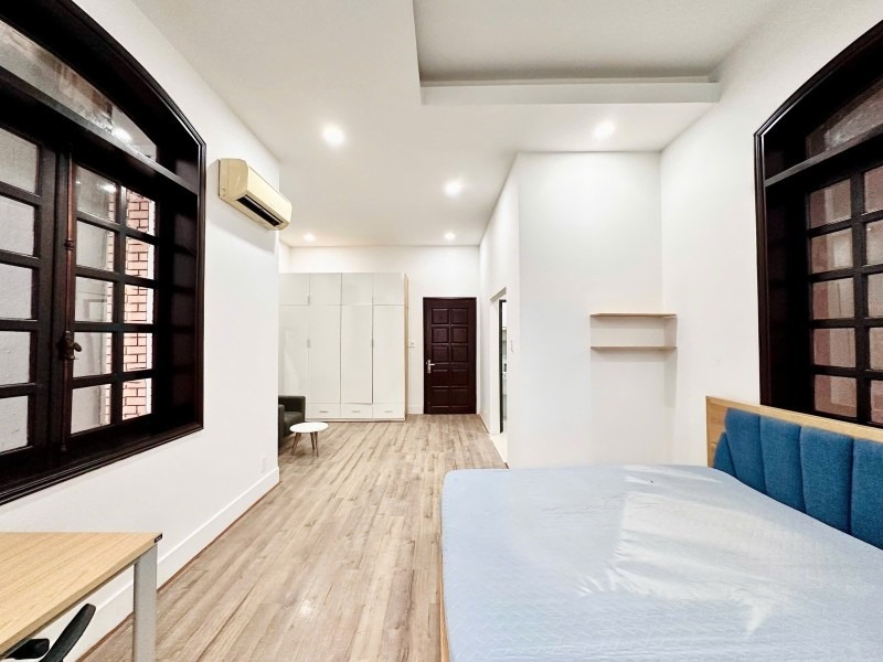 Bán Biệt Thự Hẻm Xe Ô Tô, Vị Trí Đắc Địa, Phong Thủy Vượng Tài - Bình Thạnh, TP.HCM