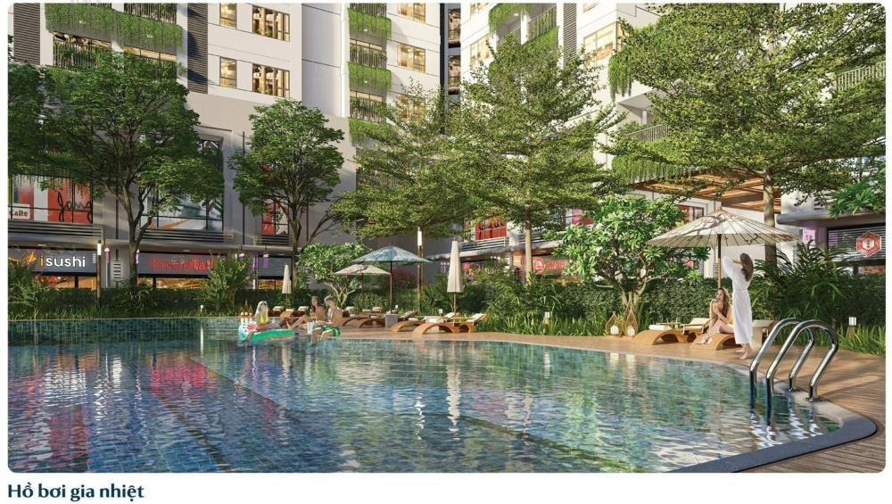 Happy One Sora: Căn Hộ Đẳng Cấp, Vị Trí Vàng Tại Thủ Đức