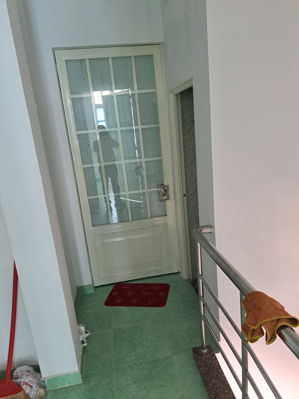 Nhà Mặt Tiền Gò Vấp - Kinh Doanh Đỉnh Cao, Giá Tốt Nhất