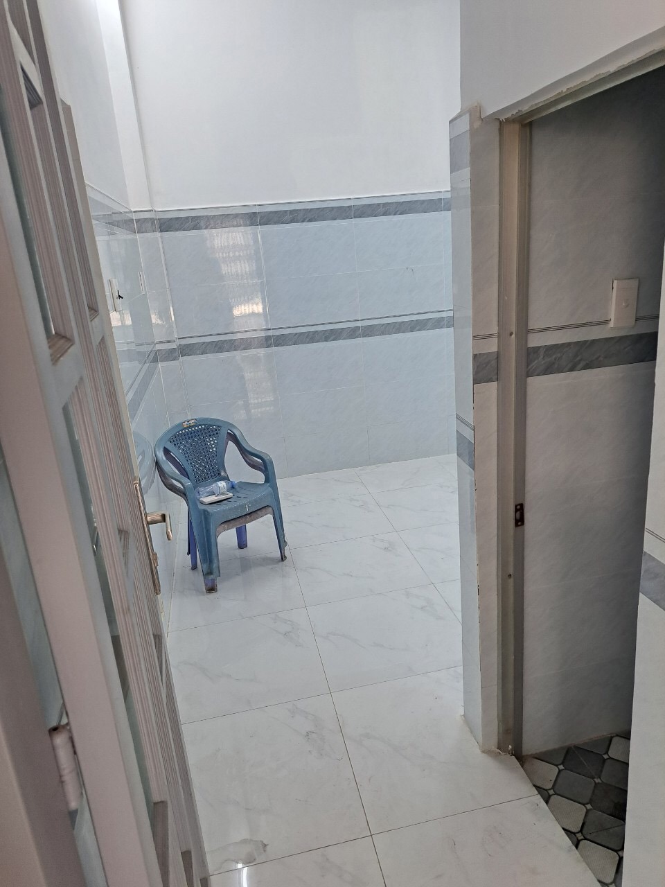 Nhà Mặt Tiền Gò Vấp - Kinh Doanh Đỉnh Cao, Giá Tốt Nhất