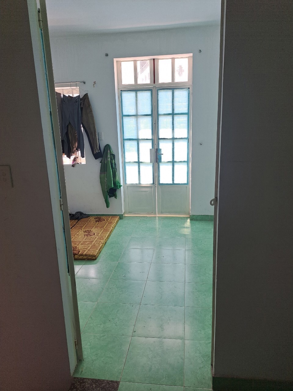 Nhà Mặt Tiền Gò Vấp - Kinh Doanh Đỉnh Cao, Giá Tốt Nhất