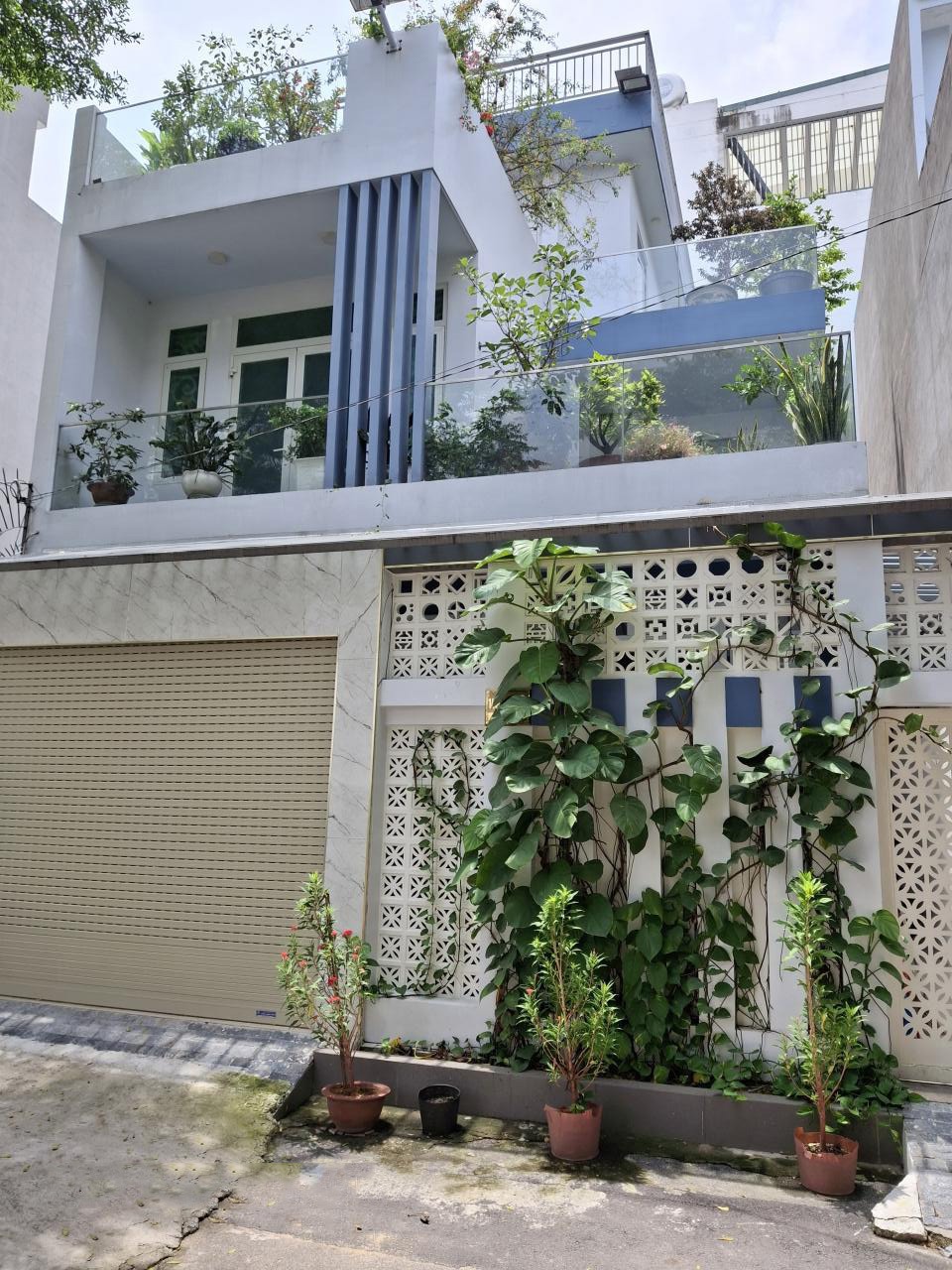 🔥 Giảm 600tr - Biệt Thự Vườn Lài Q12 - 209m2 - 1x Tỷ