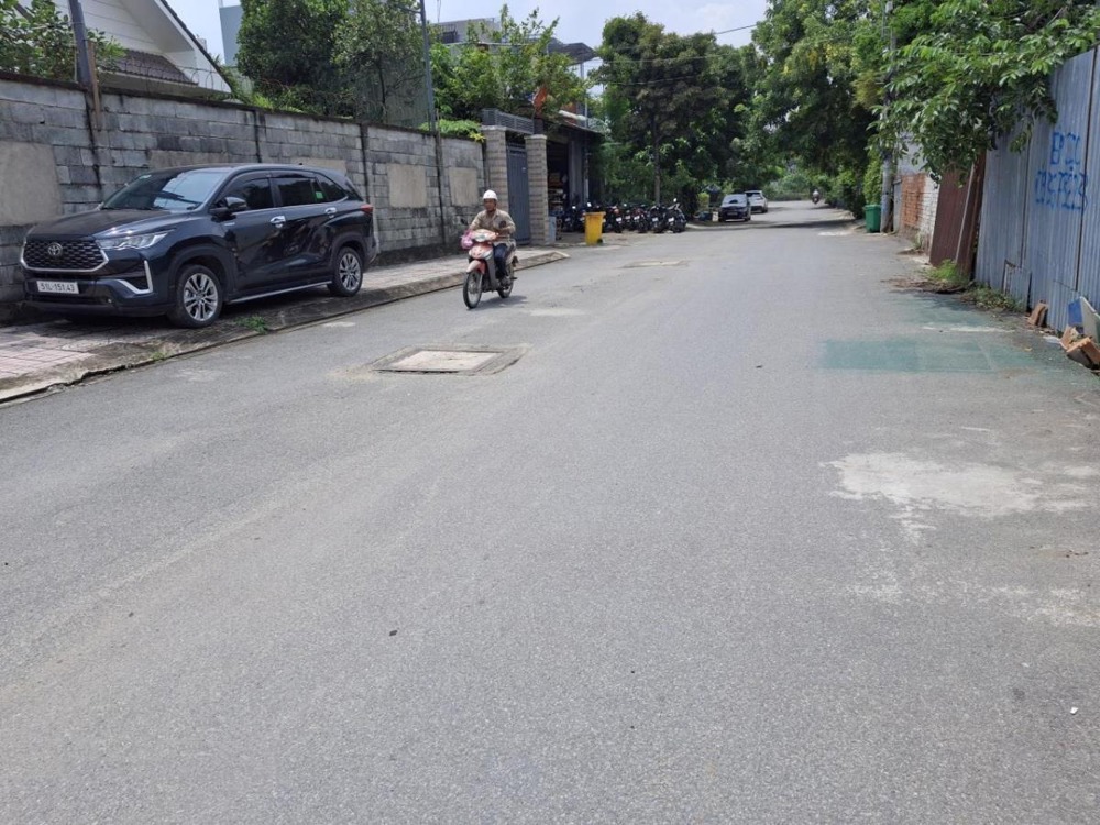🔥 Giảm 600tr - Biệt Thự Vườn Lài Q12 - 209m2 - 1x Tỷ