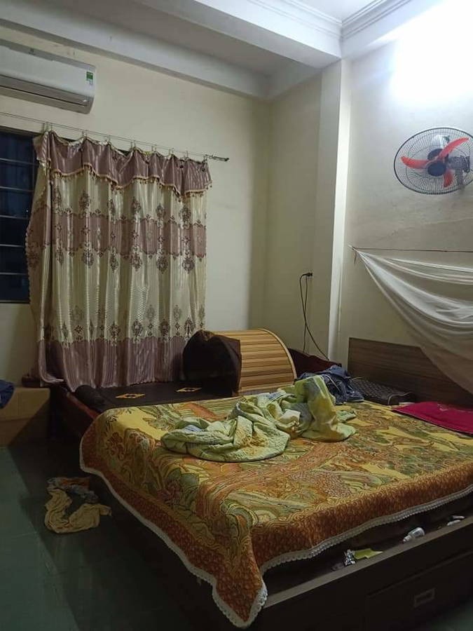 Bán nhà phố Khương Trung, Thanh Xuân 83m2, 5 tầng, mặt tiền 4m, 24 tỷ