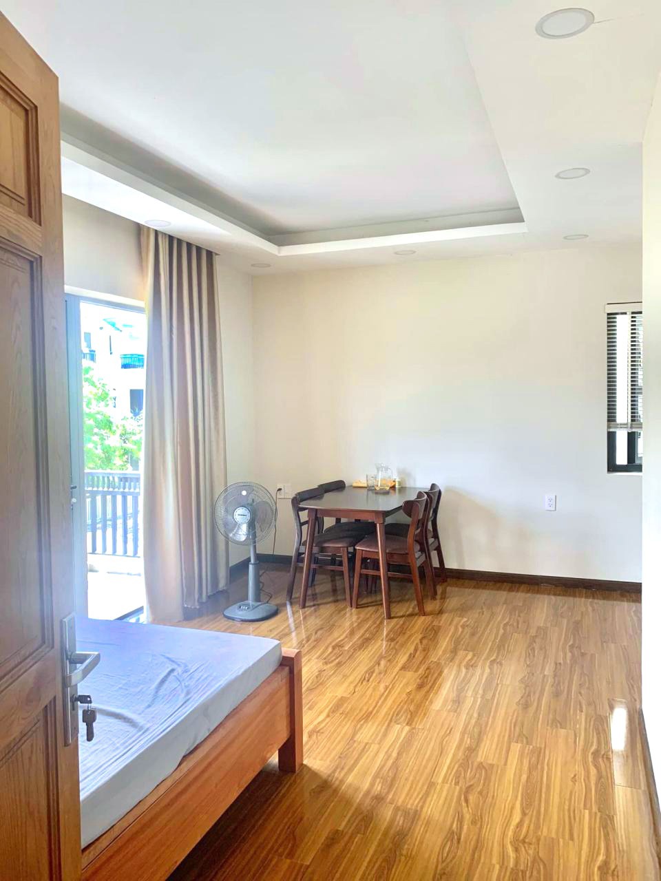 Villa 3 Tầng Lô Góc Sentura Vườn Lài Quận 12 - 142m2, Giá Tốt