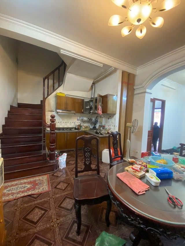 Mặt Phố Đống Đa - 60m2 Mặt Tiền, Kinh Doanh Sầm Uất - Giá 26 Tỷ