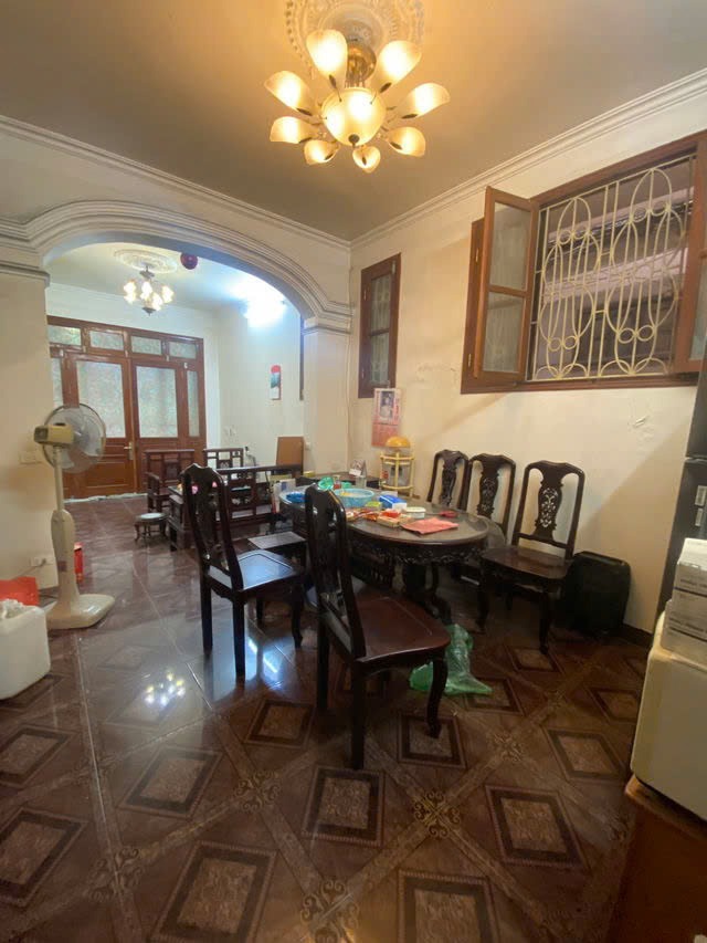 Mặt Phố Đống Đa - 60m2 Mặt Tiền, Kinh Doanh Sầm Uất - Giá 26 Tỷ