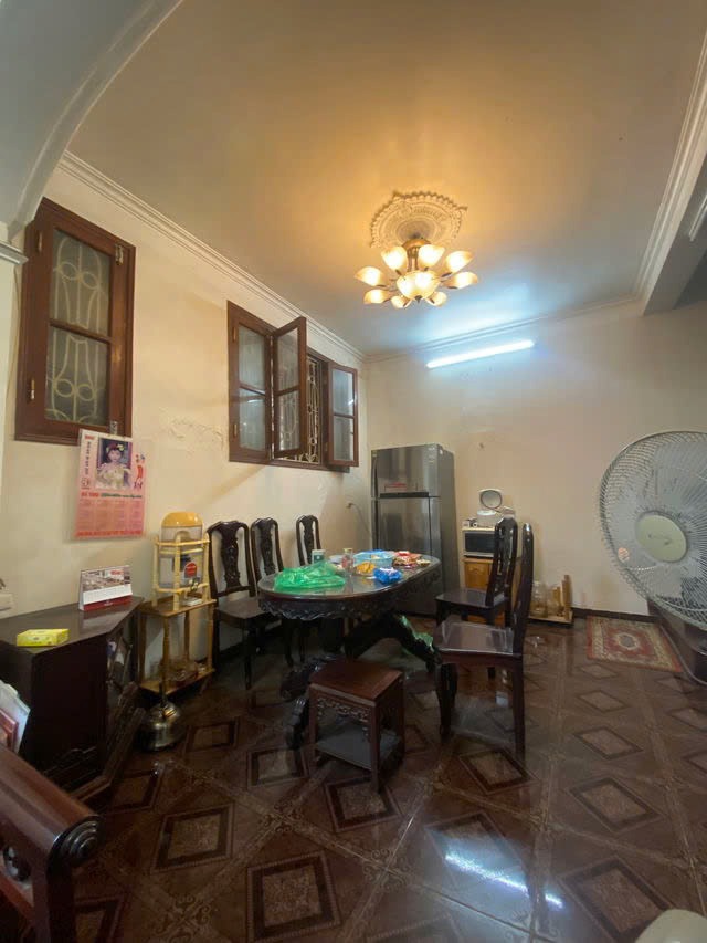 Mặt Phố Đống Đa - 60m2 Mặt Tiền, Kinh Doanh Sầm Uất - Giá 26 Tỷ