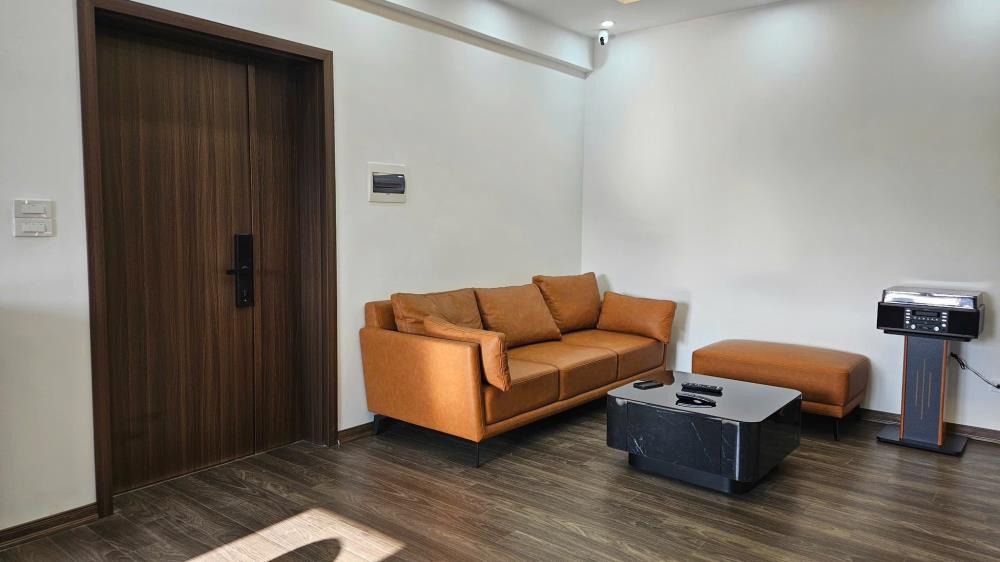 Bán Căn Hộ Mỹ Đình 2 - 103m2 Full Nội Thất - Giá 7.05 Tỷ