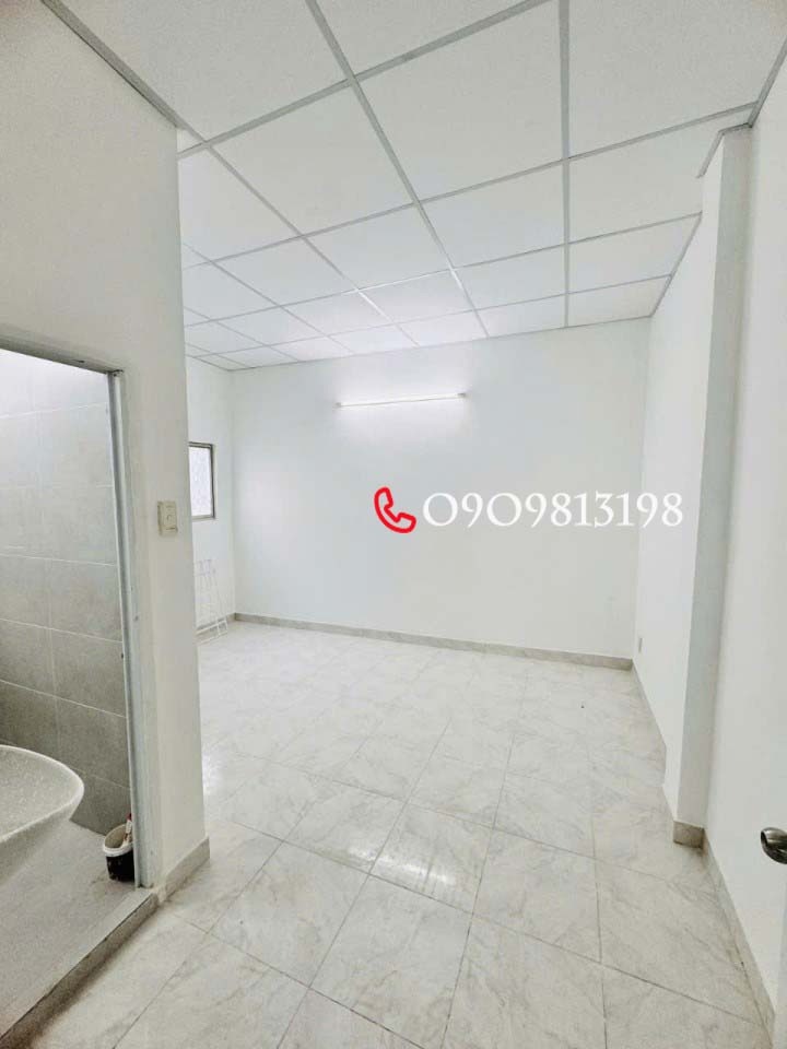 Nhà phố Chánh Hưng, Quận 8 - Giá Tốt, SHR - Đầu Tư Sinh Lợi
