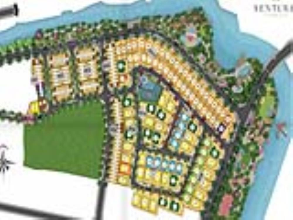 🔥 Sốc! Biệt Thự 3 Tầng 300m² Senturia Vườn Lài Q12 - Giá 26 Tỷ