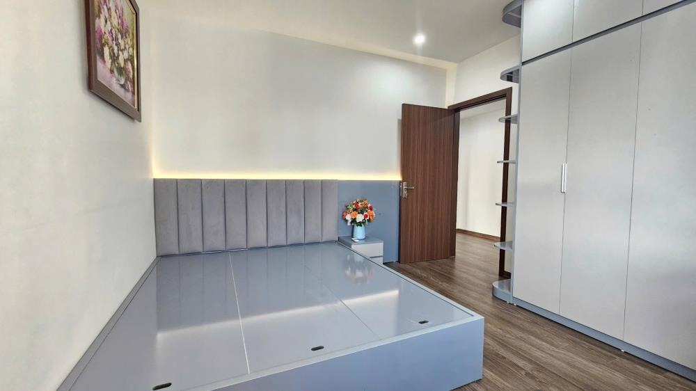 Bán Căn Hộ Mỹ Đình 2 - 103m2 Full Nội Thất - Giá 7.05 Tỷ
