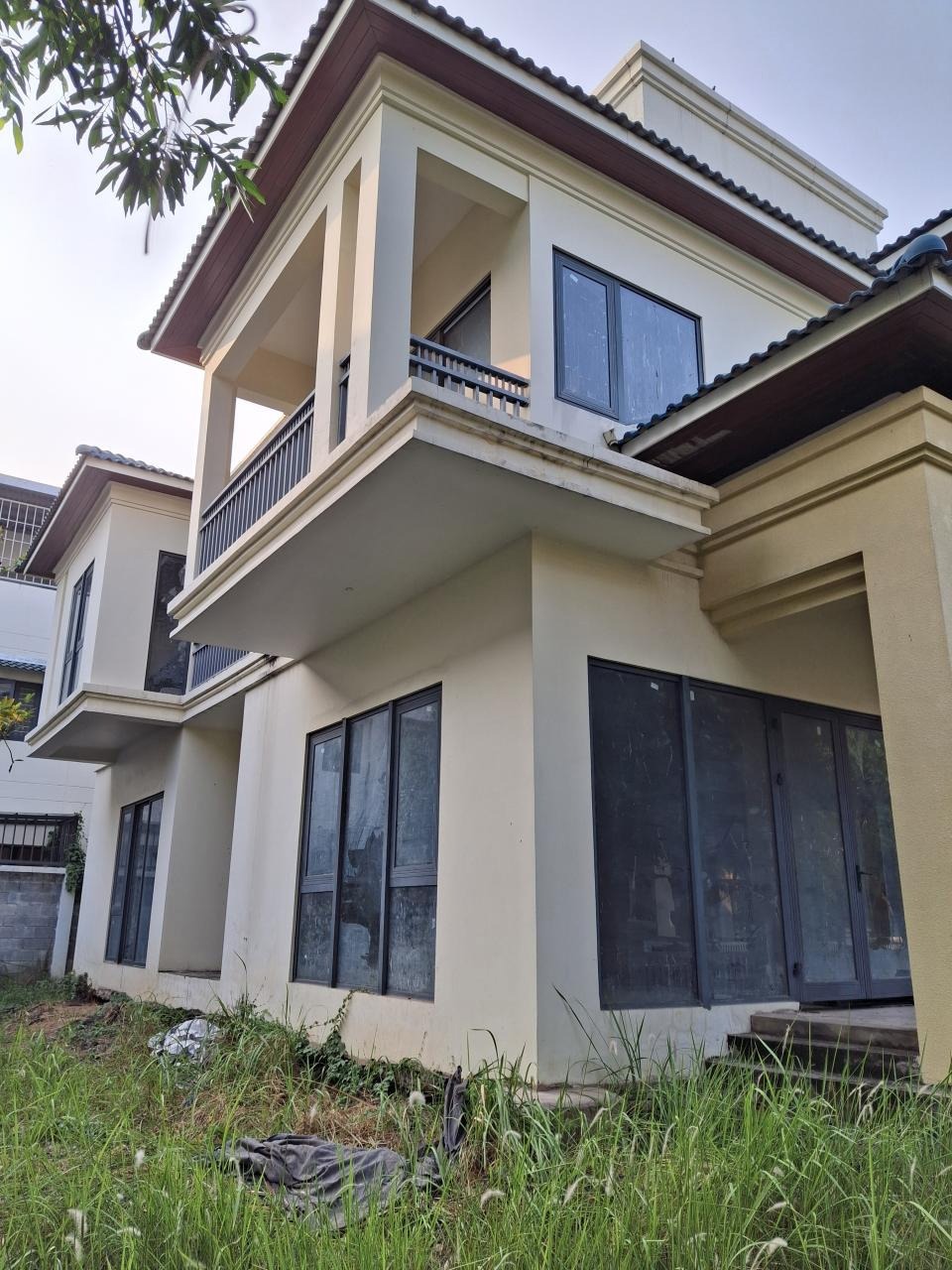 🔥 Sốc! Biệt Thự 3 Tầng 300m² Senturia Vườn Lài Q12 - Giá 26 Tỷ