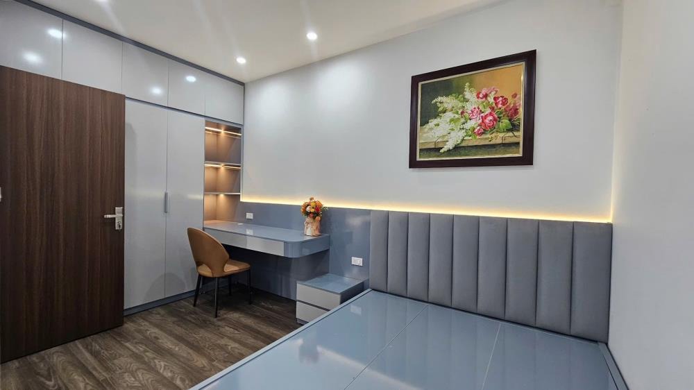 Bán Căn Hộ Mỹ Đình 2 - 103m2 Full Nội Thất - Giá 7.05 Tỷ
