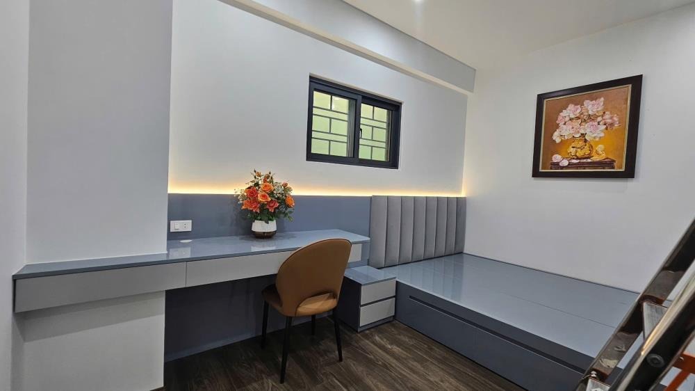 Bán Căn Hộ Mỹ Đình 2 - 103m2 Full Nội Thất - Giá 7.05 Tỷ