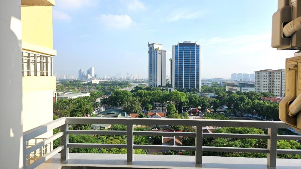 Bán Căn Hộ Mỹ Đình 2 - 103m2 Full Nội Thất - Giá 7.05 Tỷ