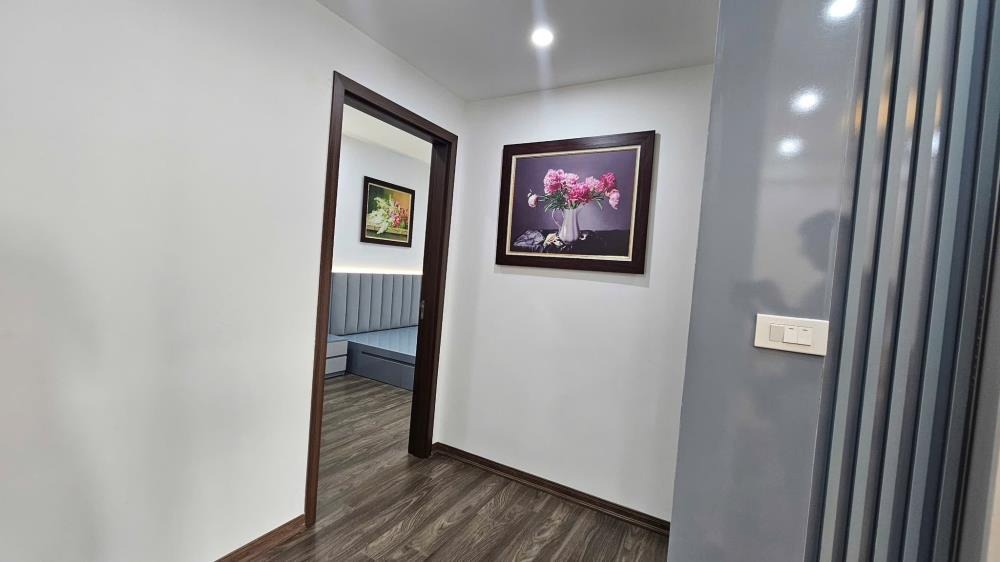 Bán Căn Hộ Mỹ Đình 2 - 103m2 Full Nội Thất - Giá 7.05 Tỷ