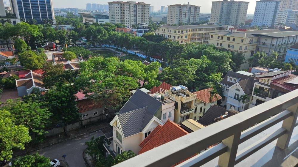 Bán Căn Hộ Mỹ Đình 2 - 103m2 Full Nội Thất - Giá 7.05 Tỷ