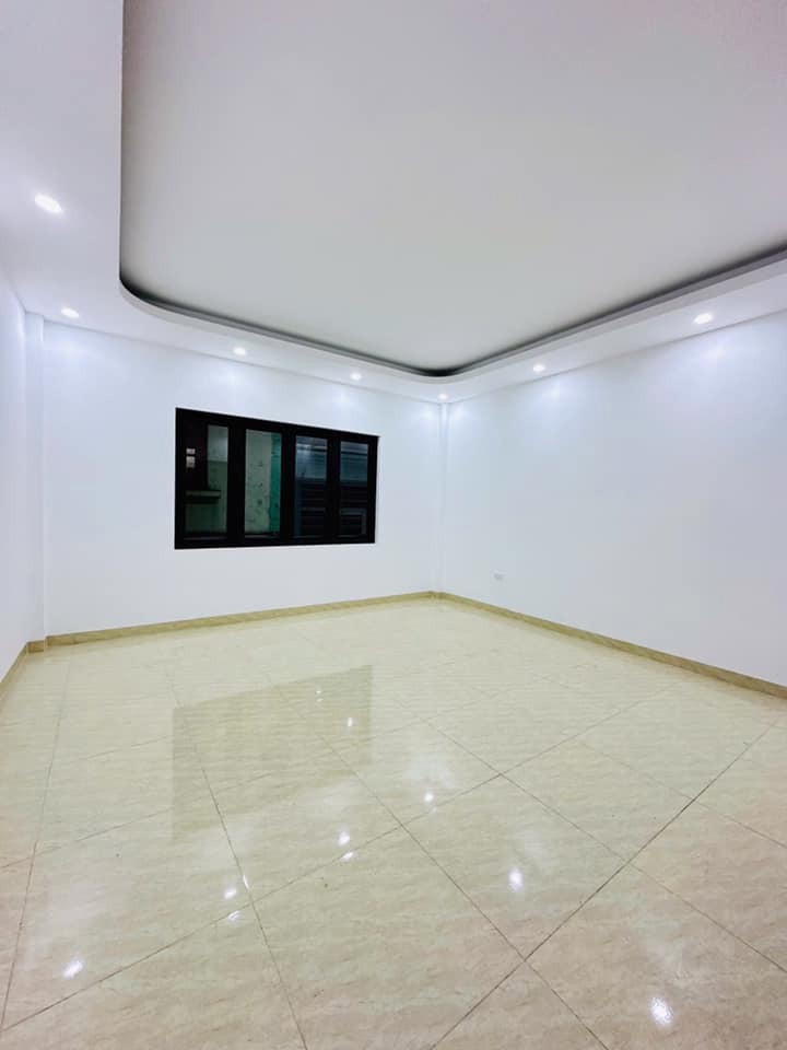 Bán Nhà Phố Giáp Bát, Hoàng Mai - 36m2, 5 Tầng, Giá 6.5 Tỷ - 0937.158.386