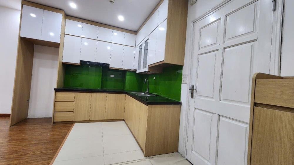 Bán chung cư Tây Mỗ - Nam Từ Liêm: 90m2, 2PN, 4.5 tỷ - Pháp lý chuẩn
