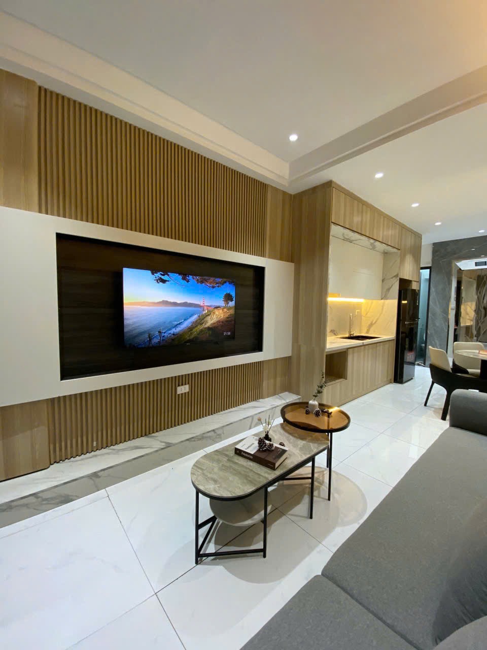 Cơ Hội Vàng: Sở Hữu Nhà Phố 5 Tầng, Thang Máy Tại Vạn Phúc, Giá Chỉ 7 Tỷ
