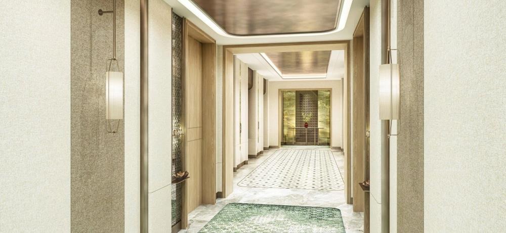 Bán Căn Hộ 2PN Galia Yên Sở: 55-68m2, View Xanh, Tiện Ích Vượt Trội