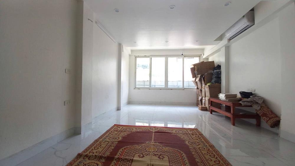 Bán Nhà Mặt Phố Thái Thịnh - 54m2, 6 Tầng, Mặt Tiền 4m - Giá 21 Tỷ