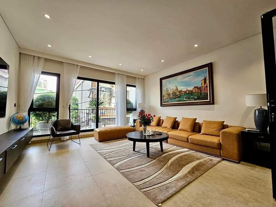 Bán nhà mặt tiền Văn Phú, 14 tỷ 5 - Vị trí đẹp, kinh doanh đắt khách