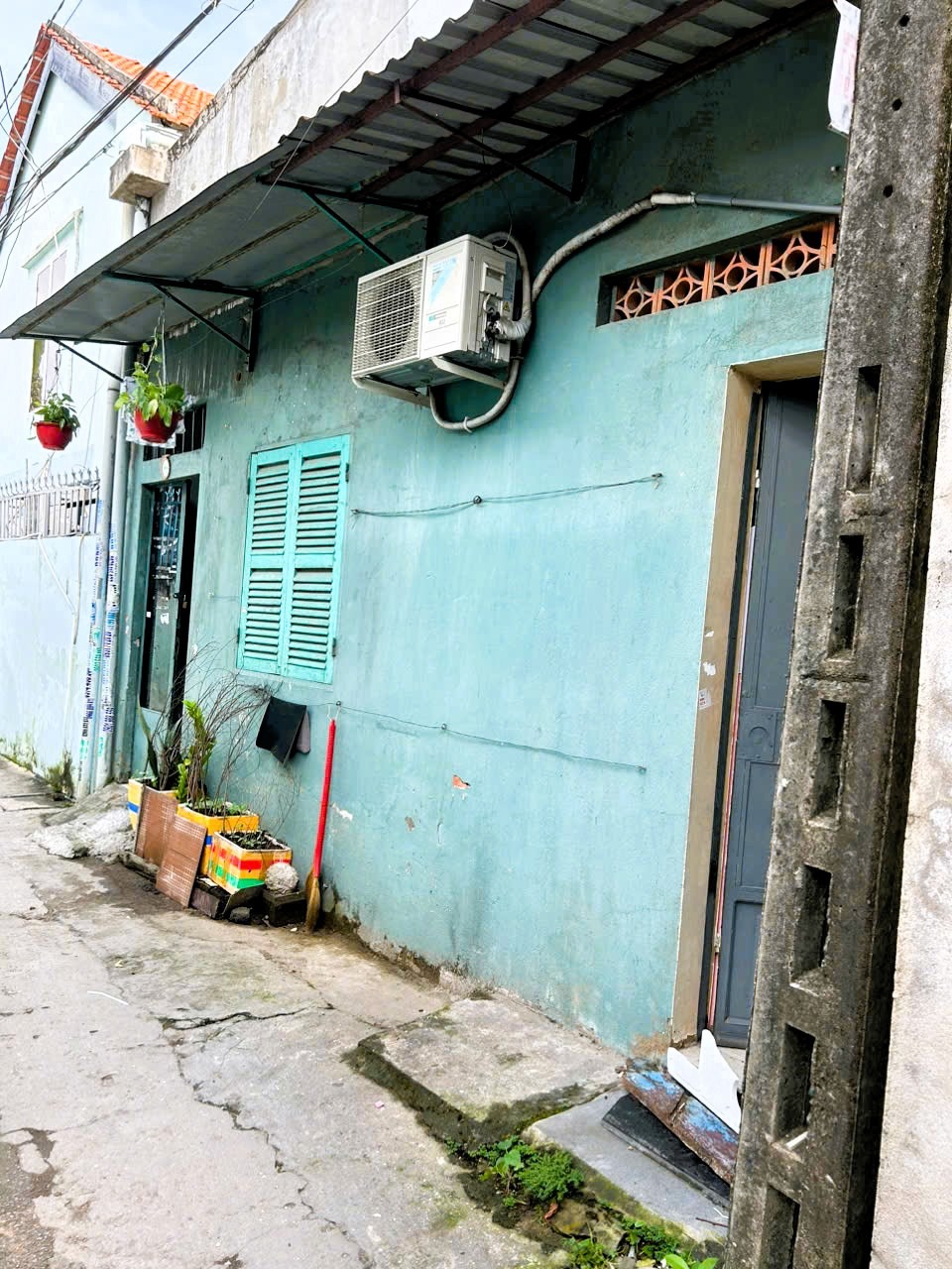 Bán nhà mặt tiền đường 47, hiệp bình chánh - 95m2 - 7.3 tỷ - Sổ hồng hoàn công