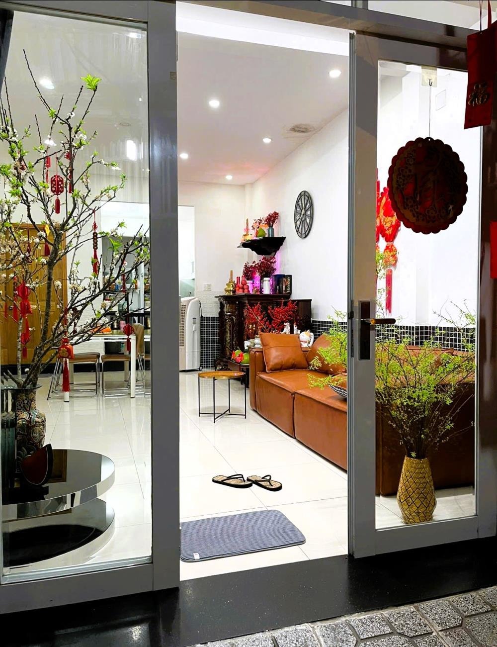 Bán nhà 104m2 Mặt Tiền Đường 14 Linh Đông, Thủ Đức - Giá Tốt