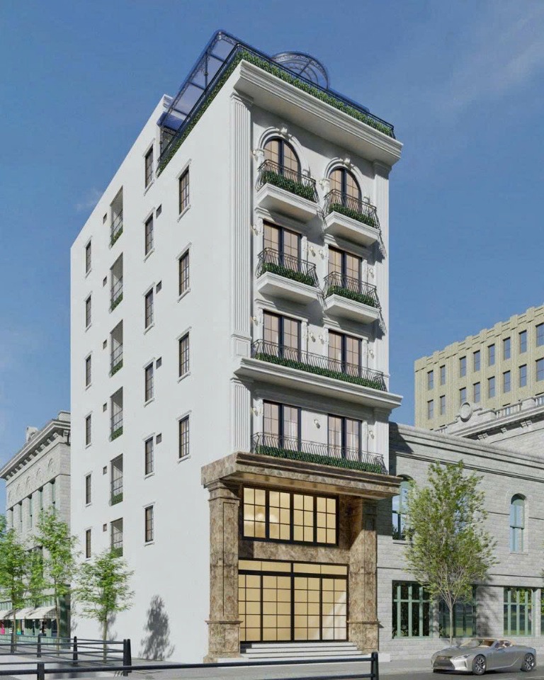 Đất Vàng Hai Bà Trưng: Ngõ Ô Tô, 61m², Giá Rẻ - Đầu Tư Sinh Lời