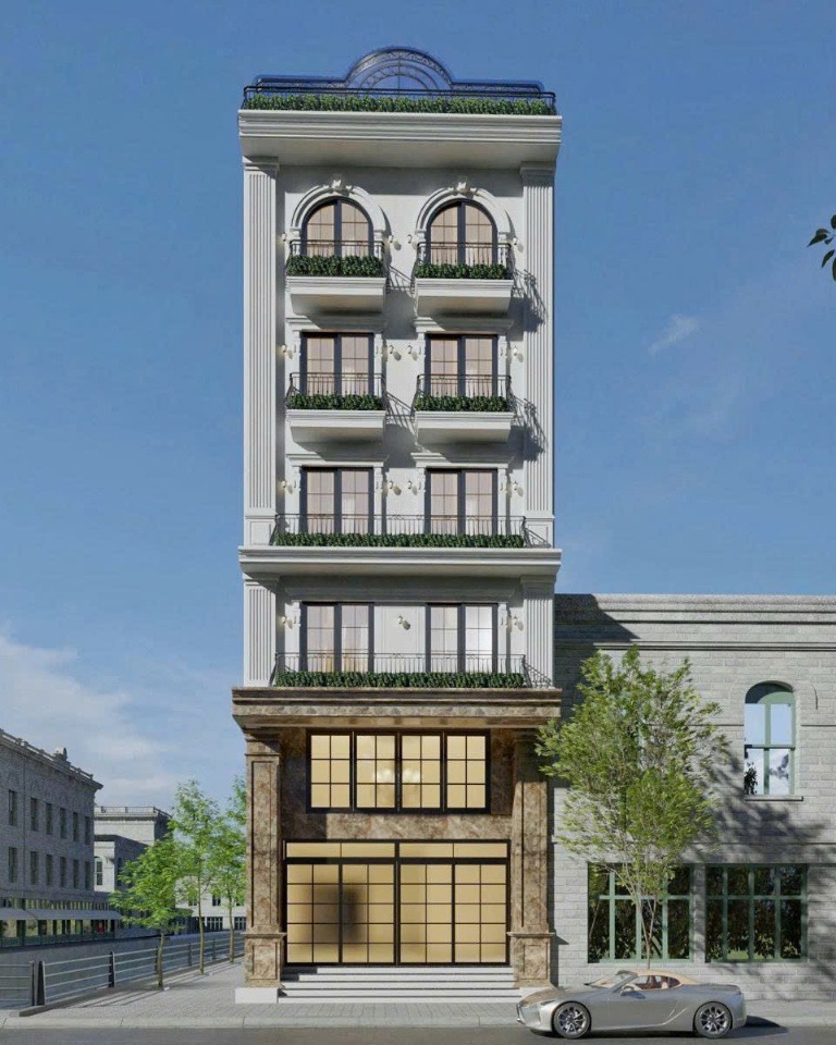 Đất Vàng Hai Bà Trưng: Ngõ Ô Tô, 61m², Giá Rẻ - Đầu Tư Sinh Lời