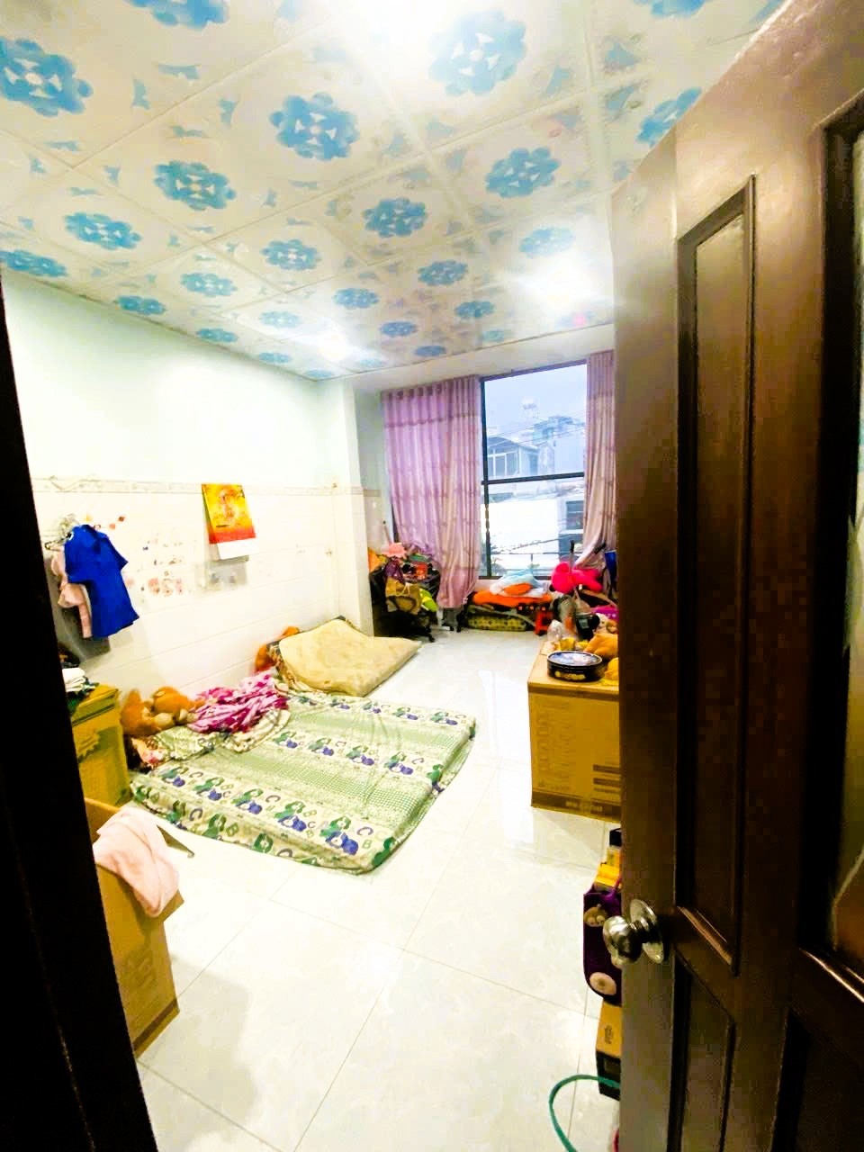 Bán nhà mặt tiền đường Trường Thọ, Thủ Đức - 9 tỷ, KD tốt, full nội thất